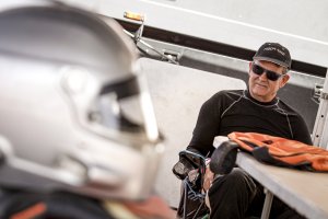 José Antonio Hinojo quiere hacer un gran Dakar 2021.