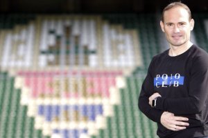 Nino es un referente para todo el fútbol nacional.