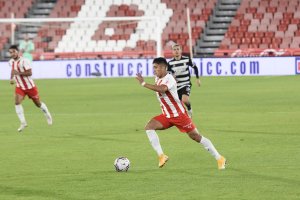 Cristian Olivera será el último en incorporarse al trabajo.