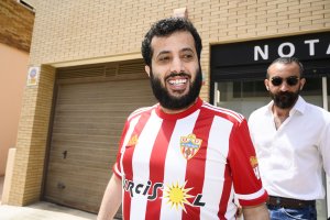 El Almería aprueba un presupuesto de 28 millones de euros.