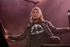 Nacho Cano volverá a cantarle a la Puerta del Sol.