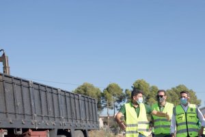 Ya se han licitado los siete primeros proyectos.