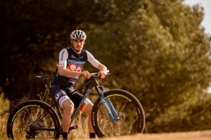 Jofre Cullell, un fichaje de garantías para Primaflor Mondraker-XSauce.