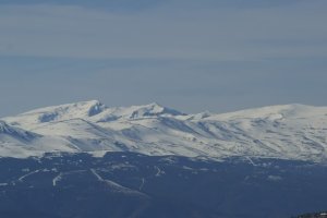 El frío y las precipitaciones han llegado para quedarse.