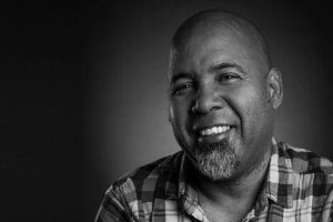 Alexis Díaz Pimienta, escritor y repentista. FOTO: Irene Barajas.