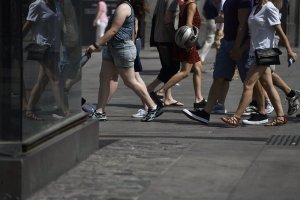 El cáncer sigue siendo la principal causa de muerte.