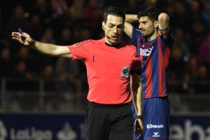 Eduardo Prieto Iglesias abre fuego en 2021 visitando el Mediterráneo.