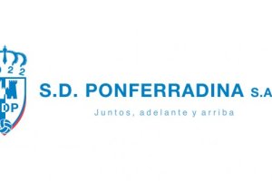 La Ponferradina viajará a Almería según el plan previsto.