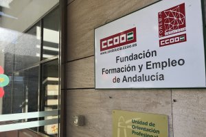 Una sede de Forem
