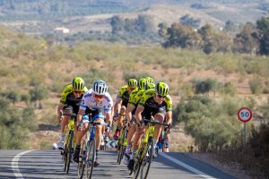 BikeExchange quiere la Clásica.