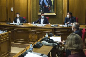 Reunión del Consejo Editorial de la Revista REAL.