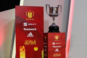 La Copa del Rey.