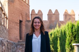 Silvia García Pérez: el autoconocimiento es fundamental.