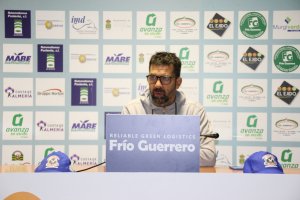 Tito García Sanjuán.