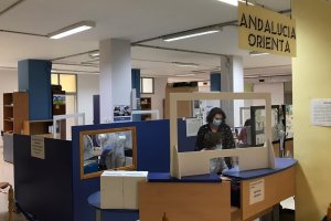 El Ayuntamiento ha facilitado la inserción laboral de casi 600 personas.