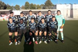 Los canteranos del Almería dan un salto en la clasificación.