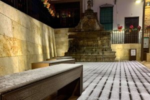 Imagen de Laujar de Andarax publicada por el Ayuntamiento.