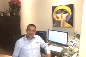 Manuel  Hernández Segura, en su trabajo