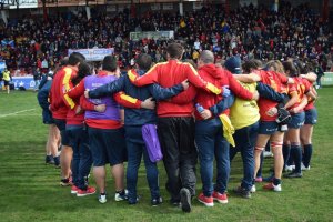 Las selecciones nacionales vuelven a apostar por Almería.