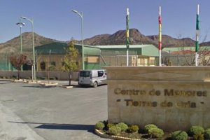 Centro de menores \'Tierras de Oria\'