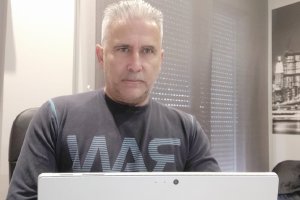 Otra clase magistral en el Carrusel Deportivo.
