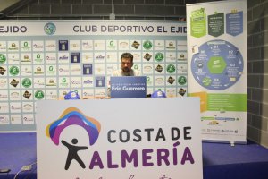 Tito García Sanjuán.