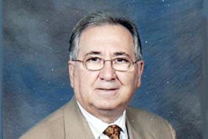 Miguel Sáez García nació en Mojácar en 1932 y ha fallecido en New Jersey.