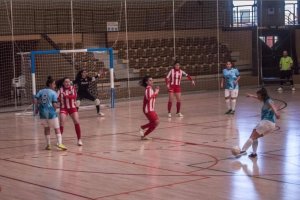 Gran partido para confirmar la categoría.