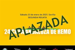 El calendario queda condicionado por la pandemia.