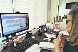 Ana Martínez Labella, concejal de Urbanismo