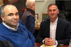 Pasamontes sucede a Jiménez.