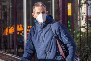 Imagen de archivo de Iñaki Urdangarín.