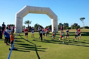 El Patronato ofrece posibilidades a todos los deportes.