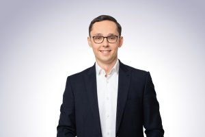 Uno de los objetivos para el nuevo año 2021 del nuevo director en  España es potenciar una agricultura más sostenible para todos.