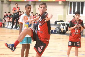 Luis Juárez ha sido citado por el combinado cadete español.