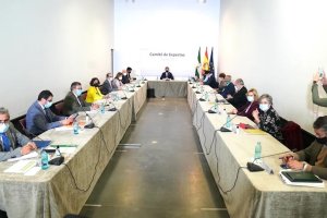 Comité Asesor de Alertas de Salud Pública de Alto Impacto.