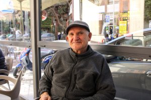 Nicolás Castillo Ortega, presidente de FEALCA.