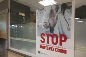 En Almería, se registraron 70 frente a 87 de 2019.