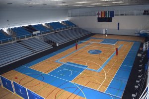 La plantilla del Unicaja se queda en casa y no pisará el Moisés Ruiz.