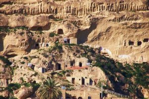 La provincia almeriense guarda unos enclaves únicos que no dejan indiferente a nadie.