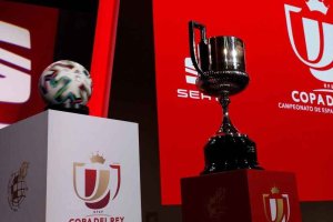 Este viernes, máxima emoción con el sorteo de cuartos de final.