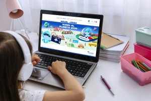 Aqualia convoca su decimonoveno concurso de dibujo infantil.