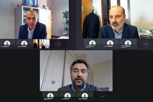 Cajamar Innova pertenece a la red de incubadoras de alta tecnología para el fomento de la innovación y la transferencia de tecnología