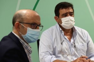 Estima que imponer una tasa plana en el nuevo modelo supondría pérdidas de hasta un 37% en los fondos que percibe el sector