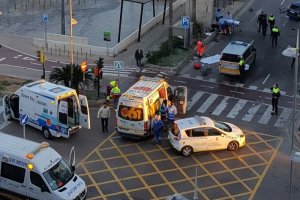 El trágico suceso se remonta a enero de 2017.