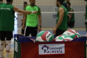 Unicaja Costa de Almería, a ganar.