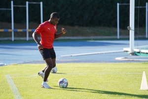 Akieme en el campo Anexo.