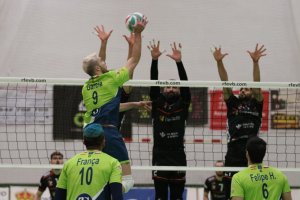 Los grandes de la Superliga no perdonan.