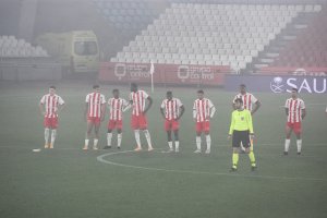 Esta plantilla le ha regalado a su afición una Copa del Rey para enmarcar.