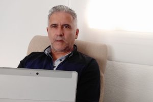 Pepe Morales.